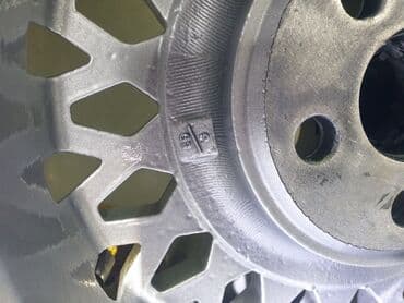 очки для зрения с солнцезащитными насадками: Продаю диски R14 Разболтовка 5/100 ЦО 54 Состояние отличное — 7