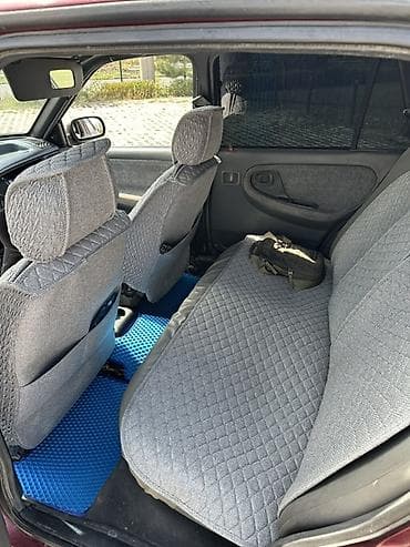 дамкрат авто: Daewoo Nexia: 2005 г., 1.5 л, Механика, Бензин, Седан — 10