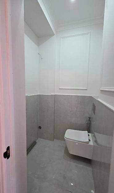 2 комнаты, 61 м², Городское ГАИ Элитка, 10 этаж, Евроремонт — 5