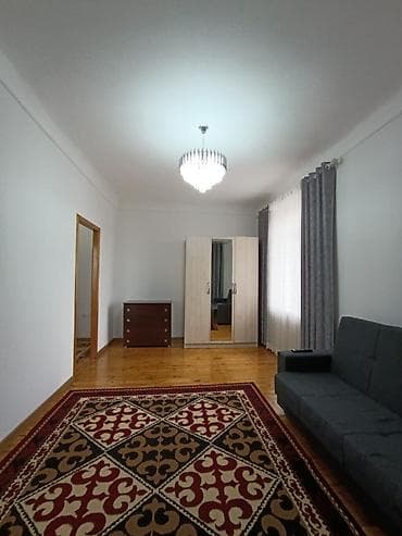 1 комната, 31 м², Мед Академия Хрущевка, 3 этаж, Косметический ремонт — 4
