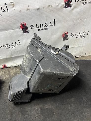 нд фильтр: Корпус воздушного фильтра KIA K5 JF G4FJ 2017 (б/у) — 2