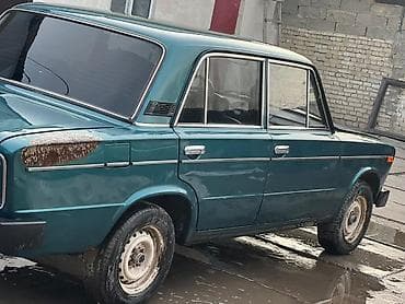 t 3: ВАЗ (ЛАДА) 2106: 1997 г., 1.6 л, Механика, Бензин, Минивэн — 3