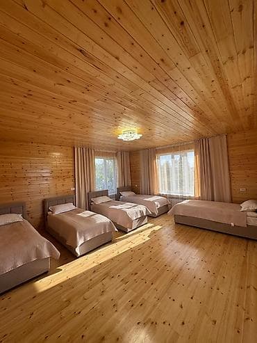 ayar group 3: 160 м², 3 комнаты, Без животных — 10