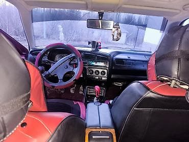 rs 7: Volkswagen Vento: 1994 г., 1.8 л, Бензин, Седан — 5