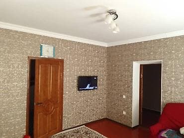barn house: Продаётся дом в г.Кемин со всеми условиями сарай для 20бычков и для — 1