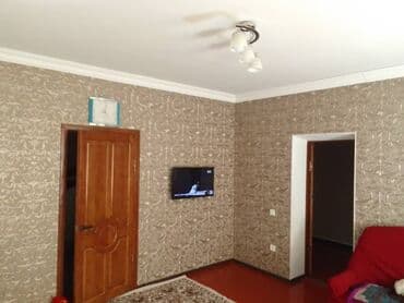 продаётся дом келечек бишкек: Дом, 150 м², 7 комнат, Евроремонт — 6