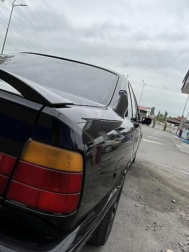bmw e46: BMW 5 series: 1993 г., 2 л, Седан — 7