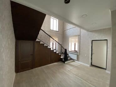 рабочий городок продаю дом: Дом, 160 м², 5 комнат, Собственник, Евроремонт — 7