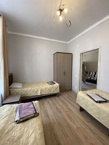 шоколад гостевой дом (иссык куль): Коттедж, Париж ЦО Париж, Чок-Тал, Детская площадка — 10