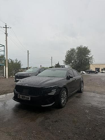 киа к7 продажа: Kia K7: 2020 г., 3 л, Автомат, Газ, Седан — 4