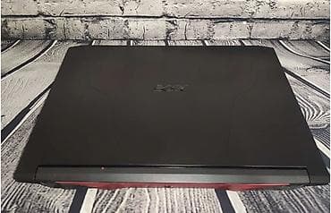 скупка сони 4: Игровой ноутбук Acer Nitro 5 15.6" Характеристики: - Экран 15.6" — 3
