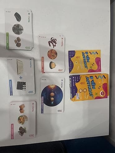 third edition solution: Продаю настольную игру «В чём логика?». В хорошем состоянии — 3
