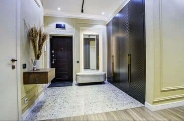 Гаражи: 3 комнаты, Собственник, С мебелью полностью — 9