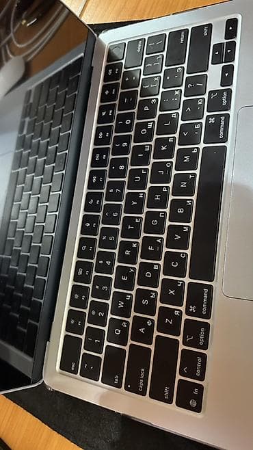mac m4 pro: Для учебы — 4