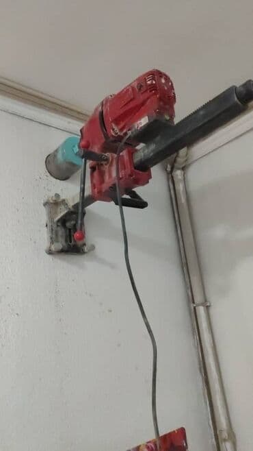 алмазное бурение прайс 2024: Алмазное сверление Больше 6 лет опыта — 4