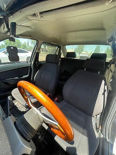 бампер на фит бишкек: Daewoo Nexia: 2009 г., 1.6 л, Кол менен иштөөчү, Бензин, Седан — 7