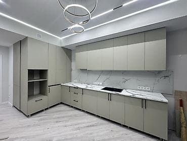 Инструменттер: Буйрутма эмеректер, Ашкана, Ашкана гарнитурасы — 5