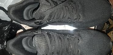 core 2: Ботасы NIKE Zoom мужские 43размера удобные, лёгкие на подъём — 6