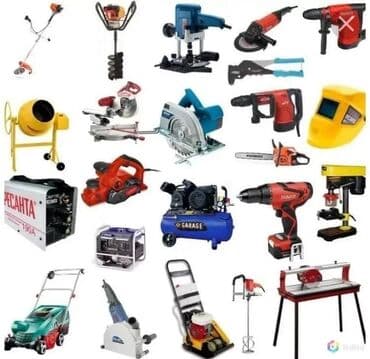 продажа строительные инструменты: Сдам в аренду Асфальторезы, Бетономешалки, Бетонорезы — 1