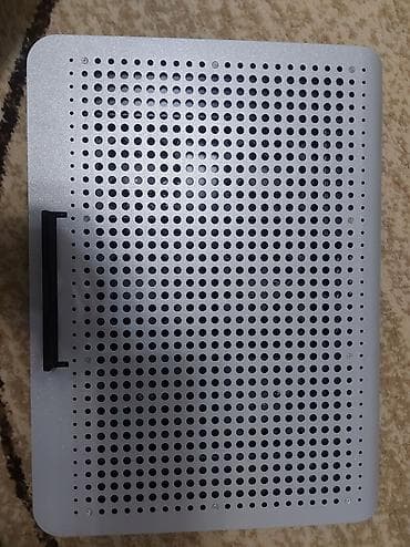 intel xeon e5: Охлаждающая подставка для ноутбука DEXP RY‑AL6‑09, серебристая. (БЕЗ — 3