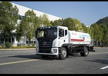 lend rover freelander: Ассенизатор — 2