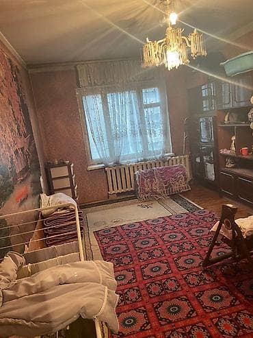 2 комнаты, Собственник, С подселением, С мебелью полностью