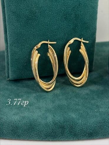 красная нить с золотом 585: Золото 585-проба.Берекет гранд 62-место — 3