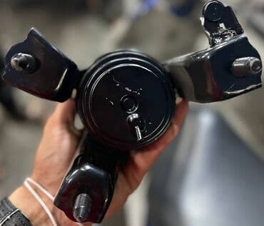 rav4: Оригинал Подушки двигателя Lexus Toyota Лексус Тойота Рав4 2020 Rav4 — 4