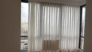 квартира в асанбае: 3 комнаты, 116 м², Элитка, 9 этаж, Дизайнерский ремонт — 4