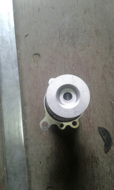 e34: Помпа BMW Новый, Аналог, Китай — 3