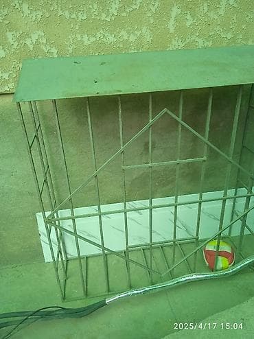 Решетки для окон, Сварные, Готовые, Без установки at lalafo.kg Решетки для окон, Сварные, Готовые, Без установки