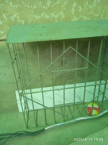 барбекю мангал: Решетки для окон, Сварные, Готовые, Без установки — 2