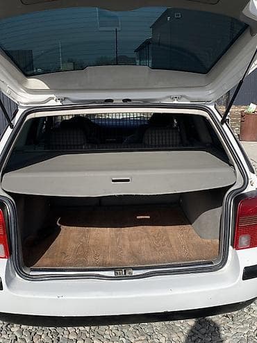 авто субару легаси: Volkswagen Passat Variant: 1999 г., 1.6 л, Механика, Бензин, Универсал — 4