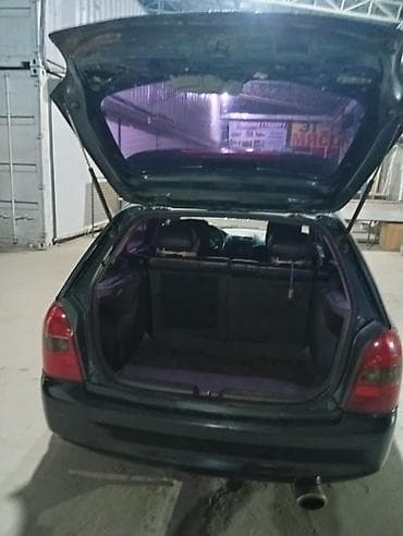 обмен мазда: Mazda Familia: 1999 г., Ручные, Бензин, Универсал — 2