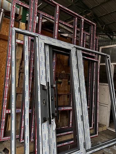 Үй жана бакча: Тепло, тишина и современный вид. Собственное производство — честная — 3