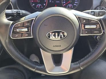 haima 3: Kia K3: 2021 г., 1.6 л, Автомат, Бензин, Седан — 10