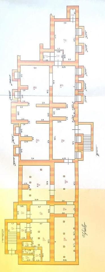 дзержинка: Продажа магазинов В жилом доме, 340 м², Евроремонт, Цокольный этаж этаж — 10