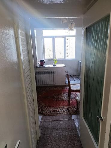 58: 2 комнаты, 58 м², Городок строителей 105 серия, 5 этаж, Косметический ремонт — 7