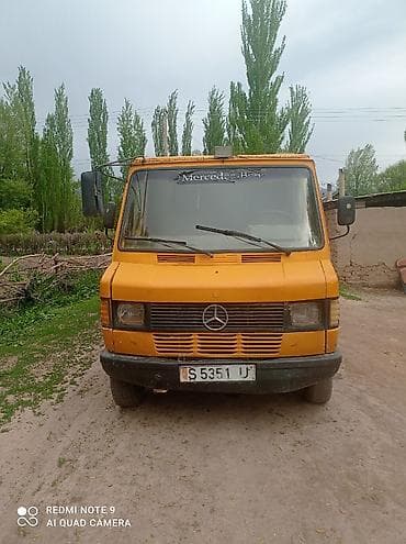 танк 300 цена: Грузовик, Mercedes-Benz, Дубль, 3 т, Б/у — 2