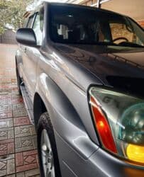 мотоцикл урал цена бишкек: Lexus GX: 2006 г., 4.7 л, Автомат, Бензин, Жол тандабас — 2