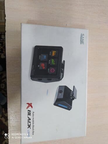 графический планшет для рисования купить: Продаю видеорегистратор Корея с выносной камерой в комплекте новый. В — 2