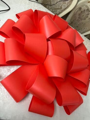 купить лук оптом: Шикарные банты для машин 
3000 — 3