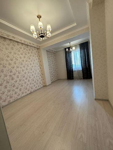 сокулук квартира недвижимость: 5 и более комнат, 188 м², Элитка, 9 этаж, Евроремонт — 7