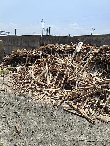 круглый: Продажа дров . Отун. Щепа/горбыль/обрезки древесины Цена договорная — 2
