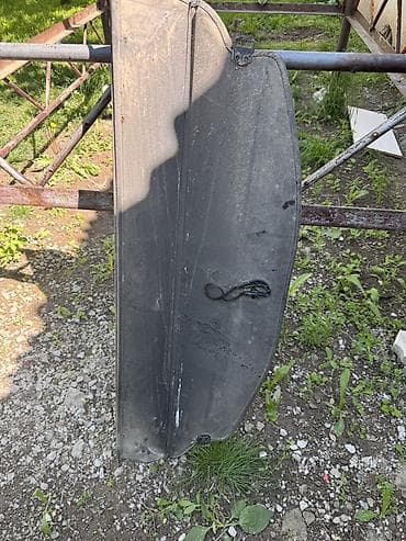 тайота ист запчасть: Тойота Ист, для богажника — 1