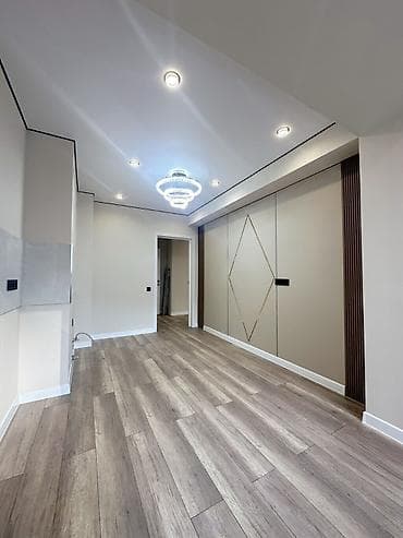 квартиры кут строй: 1 комната, 42 м², Элитка, 4 этаж, Дизайнерский ремонт — 5