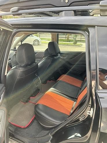двигатель кия рио: Subaru Forester: 2019 г., 2.5 л, Вариатор, Бензин, Кроссовер — 10