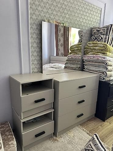 спальный гарнитур гарда: Цена-Договарная Комплект мебели для спальни, современный стиль, цвет — 2