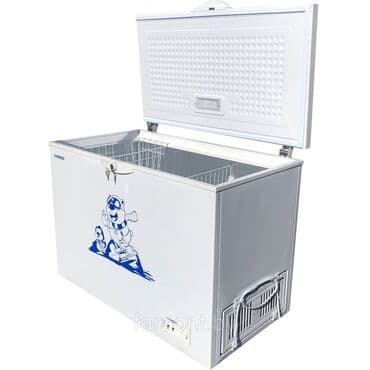 морозильние: Морозильник, Новый, Бесплатная доставка — 2