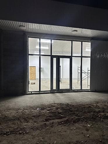 жалюзийные двери бишкек: Пластиковые и алюминиевые окна и двери Ainek Zone - Изготовление и — 10